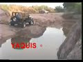 CERRO DE LA BICHI YAQUIS OFFROAD