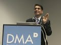 Santiago rodr�guez, gur� del marketing directo en la dma06