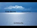 The Boys - Zabane Farsi