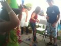 CUMPLEANOS DE CECI PARTE 2