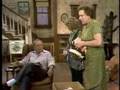 All in the family England is a fag country!