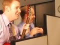 Happy Hour Man In A BOX PROMO REMIX - COACH HOUSE grill