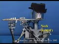 Flutist Robot #2 - ROBORAMA.info