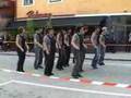 Norrtelje linedancers - Irish stew