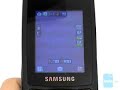 Samsung SGH-D900 Review Samsung SGH-D900 Review