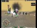 DarkCrusade 1.2 replay:Necrons Vs Eldar-Ancient Enemies P1