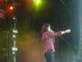 Taking Back Sunday  (Set Phasers to Stun & Make Damn Sure)