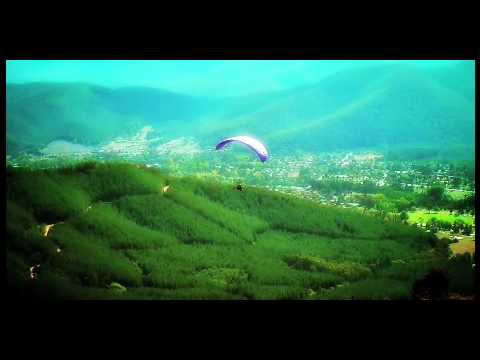 Jade's Gliding Adventure