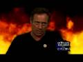 Eyecon Interview CW18 - Fred Lehne
