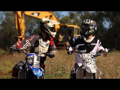 SA FMX CHAMPIONSHIP 2014 | RND 1 HIGHLIGHTS