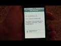 Video of QuickVoice2Text Email (PRO Recorder)