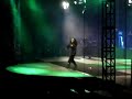 Monica naranjo en concierto
