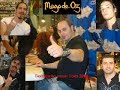 mago de oz guadalajara 2008   finisterra part 1