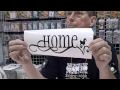 Cricut Dan Cuts Vinyl