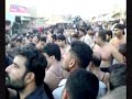Uras Lal Shahbaz Qalandar part 5