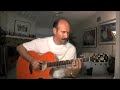 Sukiyaki - performed by tommymec