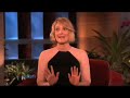 Drew Barrymore Doesn't Hold Back