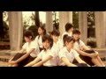 Berryz工房「告白の噴水広場」 (MV)