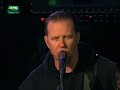 metallica   nothing else matters  rock in rio lisboa 2004 