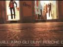 Piero Ciampi - Ho solo la faccia di un uomo - video omaggio