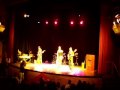 Time-Breathe - Show S Sebastião