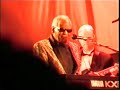 Monica Z. and Ray C. in Sthlm - better quality