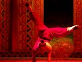 chinese acrobats