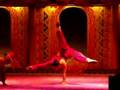 chinese acrobats