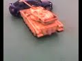 Merkava 1/48 rc
