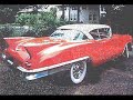 Cadillacs