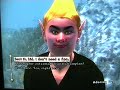 elder scrolls oblivion IV the adoring fan dive rock killing funny lol lmao