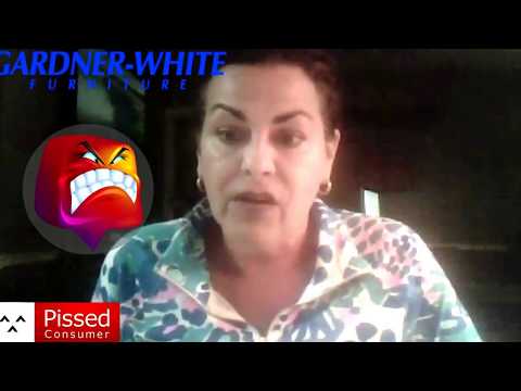 Gardner White Furniture - Gardner White Selling Defective Serta I Series Mattresses