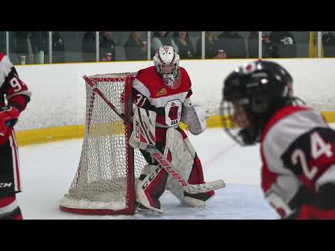 Highlights - First Half of the 2022-23 Season