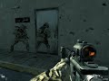 CALL OF DUTY 4 MODERN WARFARE FULL VER- BEST GAMEPLAY PART 1