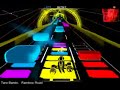 Audiosurf - Rainbow Road Taro Bando