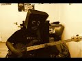 \"The Bankrupt Bassplayer\" Part 18