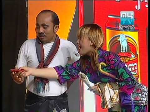 Hoy.Flv - Khmer comedy 2013 - Wow Pdor Style Teat Hoy.flv.