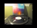 Therapies Son- Touching Down vinyl