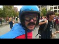 Grand Rapids Pillow Fight!!! (Turd Ferguson) Grand Rapids Pillow Fight!!! (Turd Ferguson)