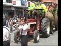 FIESTAS DEL CHAGRA 2007 - PARTE 2 FIESTAS DEL CHAGRA 2007 - PARTE 2