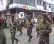 FIESTAS DEL CHAGRA 2007 - PARTE 2