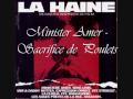 Minister Amer - Sacrifice De Poulet