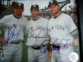 videos de Triple autograph for sale- a-rod, jeter, posada mojo!!!!!