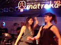 MATRAKA - CASAMENTO ESPM