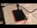 Kingston 128GB Solid State Drive Review