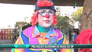 Turma da Pakaraka - RedeTv News