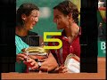 The Best 5 points and shots of Roger Federer part 2