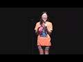 comedian margaret cho talks about john travolta on her australian tour of 2013.