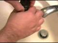 Cleaning A Shaving Brush