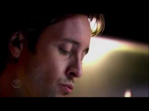 Moonlight - Alex OLoughlin